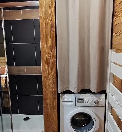 Le Renne Blanc Pyrenees De France Apartmán