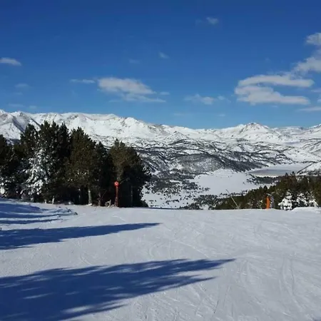 Le Renne Blanc Pyrenees De France Apartment