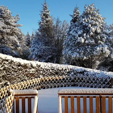 Le Renne Blanc Pyrenees De France Apartment
