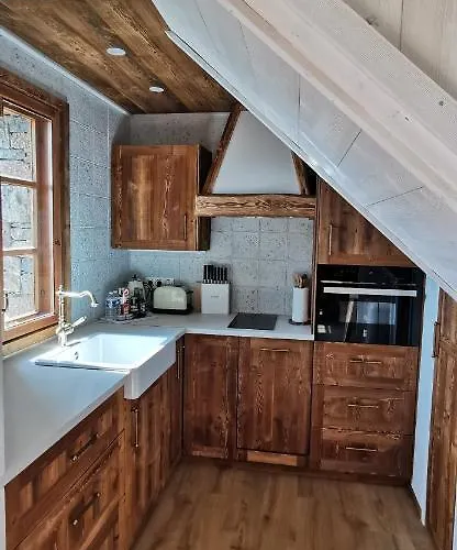 Apartamento Le Renne Blanc Pyrénées De France Font Romeu