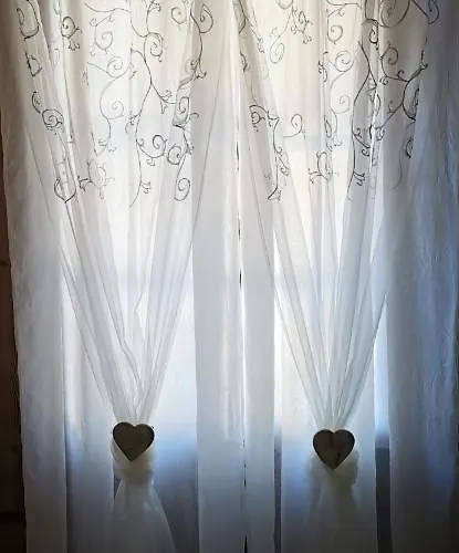 Le Renne Blanc Pyrénées De France