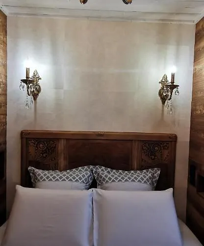 Apartamento Le Renne Blanc Pyrénées De France Font Romeu