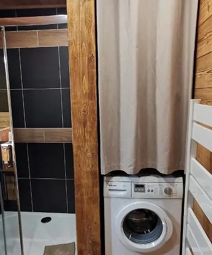 Le Renne Blanc Pyrénées De France Apartamento