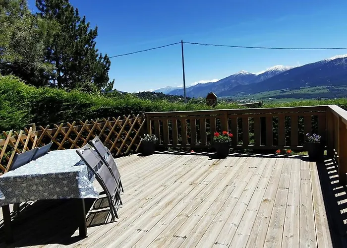 Le Renne Blanc Pyrénées De France Apartamento