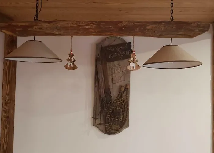 Le Renne Blanc Pyrénées De France