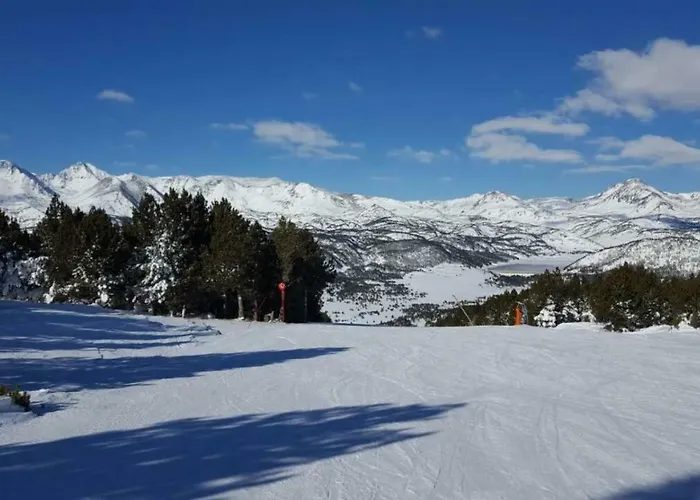 Le Renne Blanc Pyrénées De France Apartamento